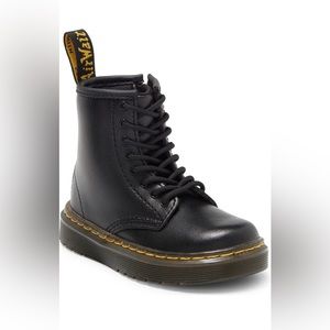 Dr. Martens Zavala Combat Boot 🔥🔥🔥 UK3/US5 (youth)